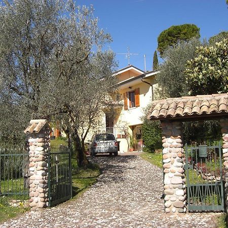 Villa Rocca Marciaga Eksteriør billede