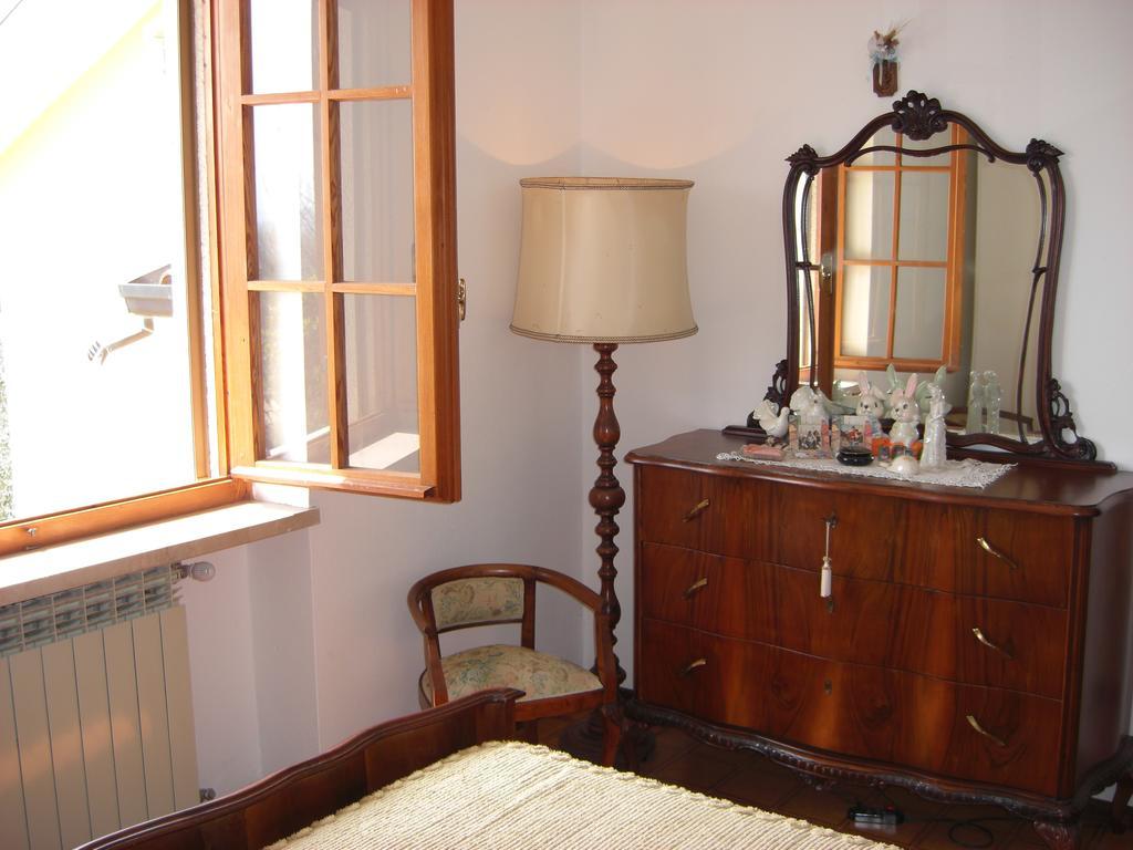 Villa Rocca Marciaga Eksteriør billede