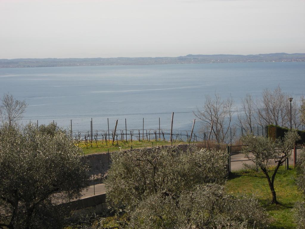Villa Rocca Marciaga Eksteriør billede