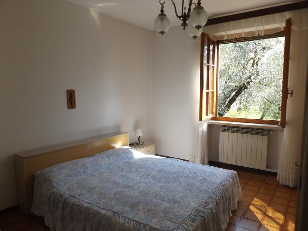 Villa Rocca Marciaga Eksteriør billede