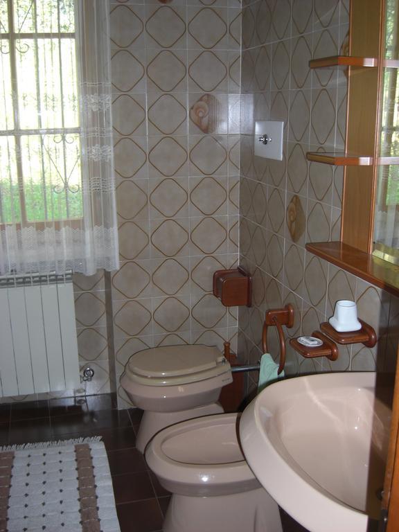 Villa Rocca Marciaga Eksteriør billede