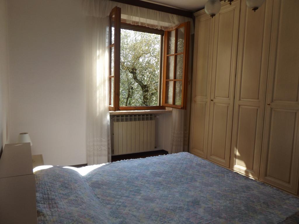 Villa Rocca Marciaga Eksteriør billede